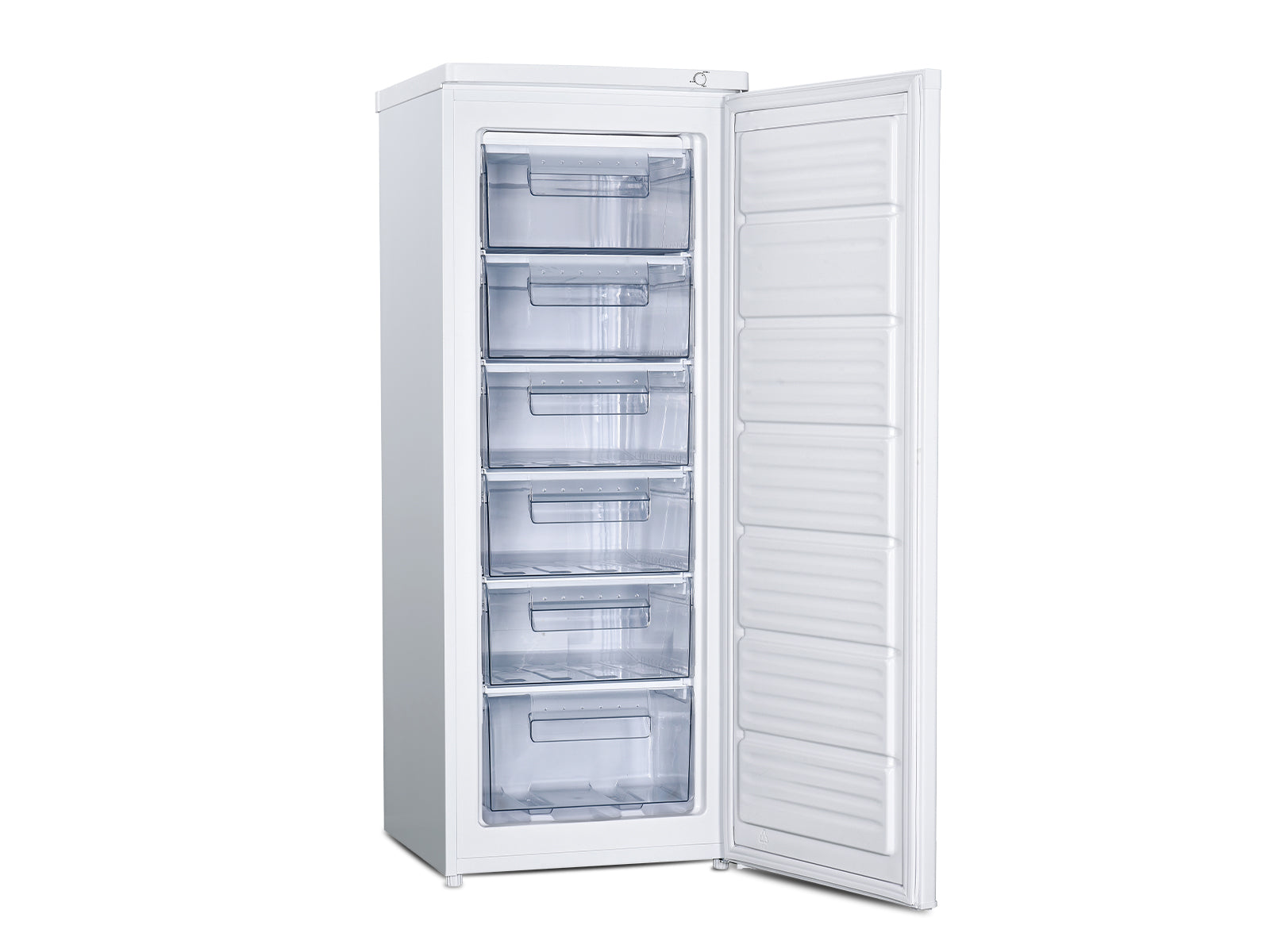 Upright Freezer 183L