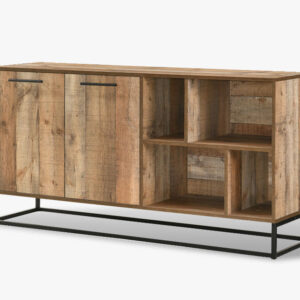 Vogue Buffet Sideboard Table -