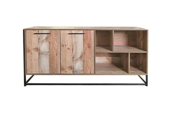 Vogue Buffet Sideboard Table PR7283 Buffet Sideboards NZ DEPOT 5