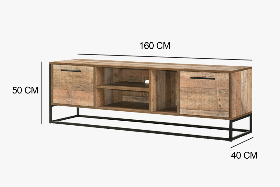 Entertainment Units - Nz Depot