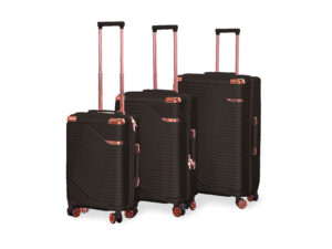 Voyage Luggage Set Pr9110 Luggage Sets Nz Depot - Nz Depot