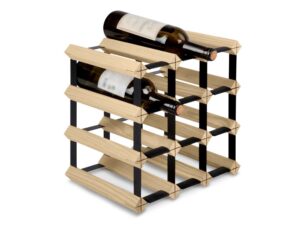 Wine Rack 12 Bottle PR1796 Wine Racks NZ DEPOT