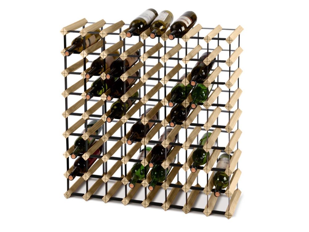 Wine Rack 72Bottle