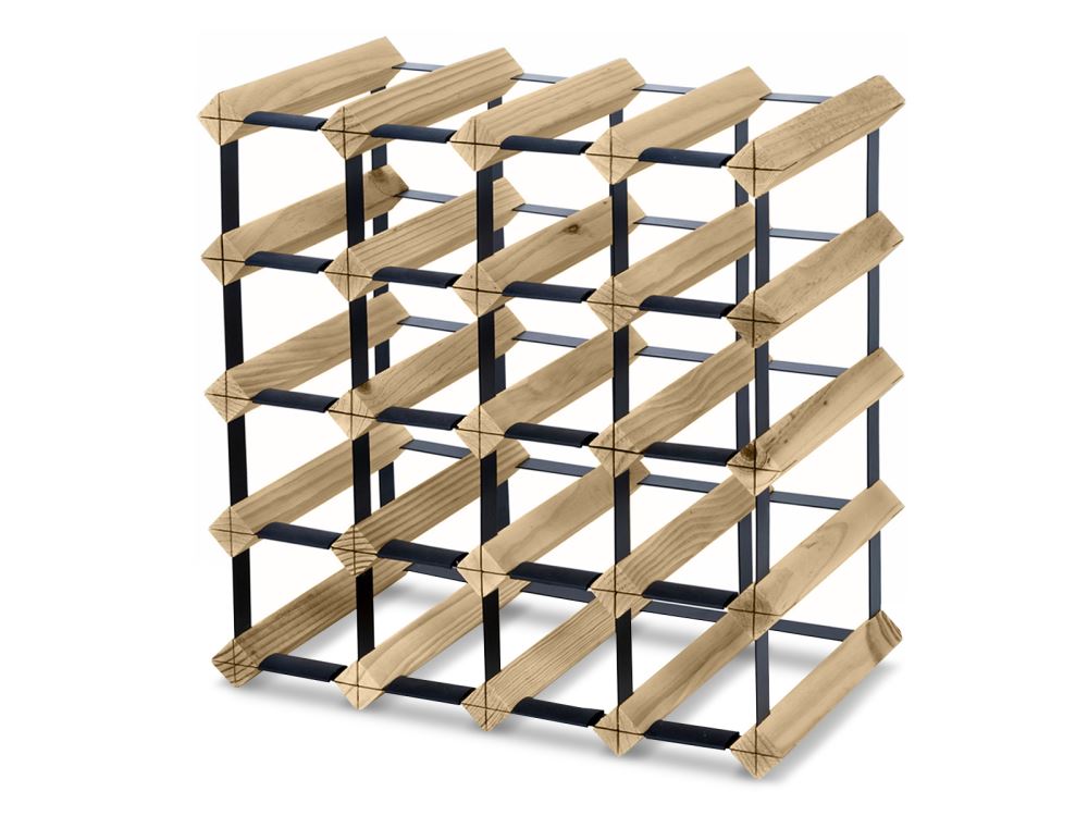 Wine Rack Pr1797 Wine Racks Nz Depot 4 - Nz Depot