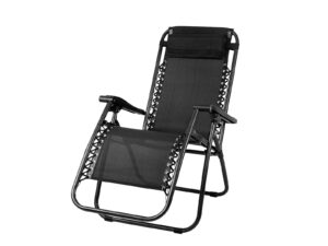 Zero Gravity Chair Pr6094 Outdoor Furniture Nz Depot - Nz Depot