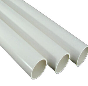 25mm Clear PVC Vinyl Tubing per meter [30mroll] - ACTUBE25 - Heat Pump Supplies - Condensate Pipe, Pumps etc