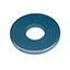 701021 M10 Steel Flat Rnd Washer ZP (pkt of200) M10x21x1.6mm - M10WASHER - Duct - Duct Installation2