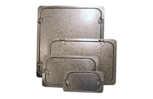 Access Panel Ap0 Door650X500Mm Entry 610X460 Lvap0 Duct Duct Manufacturing Supplies 1 - Nz Depot