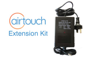 Airtouch5 Extension Module At2 At3 At5 657242 Duct System Design Zone Controls 1 - Nz Depot