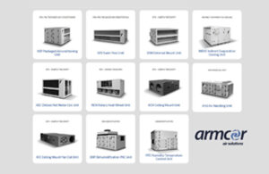 Armcor Unit Non Standard Nsarmcor Heat Exchange Heat Exchange Commercial 1 - Nz Depot