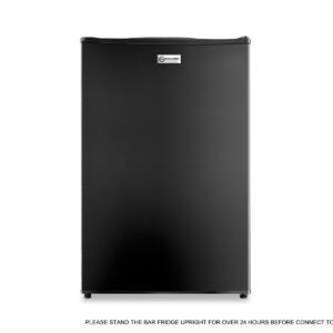 Bar fridge B - XL Black -