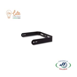 Bracket for V3 Lite Lighting Highbay (CS) - CS-LL-HB03-Bracket-NZ -  - Highbay-Lowbay LED Lights - Lighting