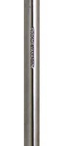 1/2-Inch Drive 380mm Flexible Breaker Bar- Provides strength and durability for long lasting tool life- Spring-loaded ball bearing holds socket securely to ensure a tight grip to break and loosen rusted