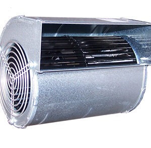 D2E133-AM83-98 Fan - BLOWERD2E - Fans - Special Application Fans