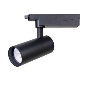 DGT Track Light 25W 3000K 24D Black - MD5313 - CS-DGT-MD5313-BK-3000K-NZ -  - Tracklights - Lighting