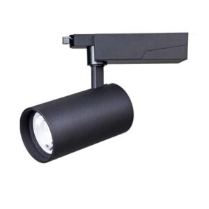 DGT Track Light 45W 3000K 24D Black - MD5315 - CS-DGT-MD5315-BK-3000K-NZ -  - Tracklights - Lighting