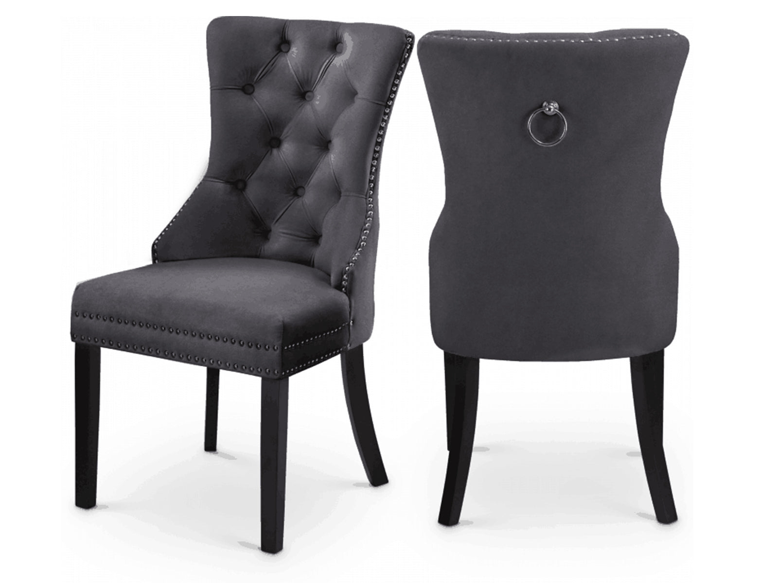 Dining chair PR9596 Dining Chairs NZ DEPOT 6