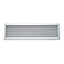 DG4020 Door Grille 400x200 neck - GD4020 - Grilles - Door Grilles2