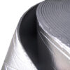 Thermobreak Acoustiplus Blackfoil 15Mmx1.2M /Sqm (24Sq/Roll) - Tbap15 - Duct - Duct Manufacturing Supplies