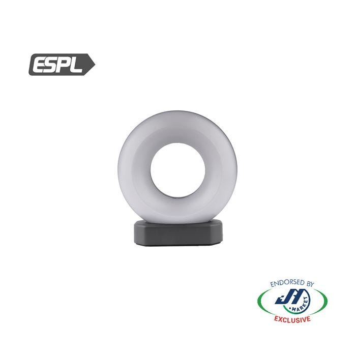 ESPL GL15107 13W Outdoor Wall Light 3000K - CS-ESPL-GL15107-13W-3000K-NZ -  - Outdoor LED Sensor Wall Lights - Lighting