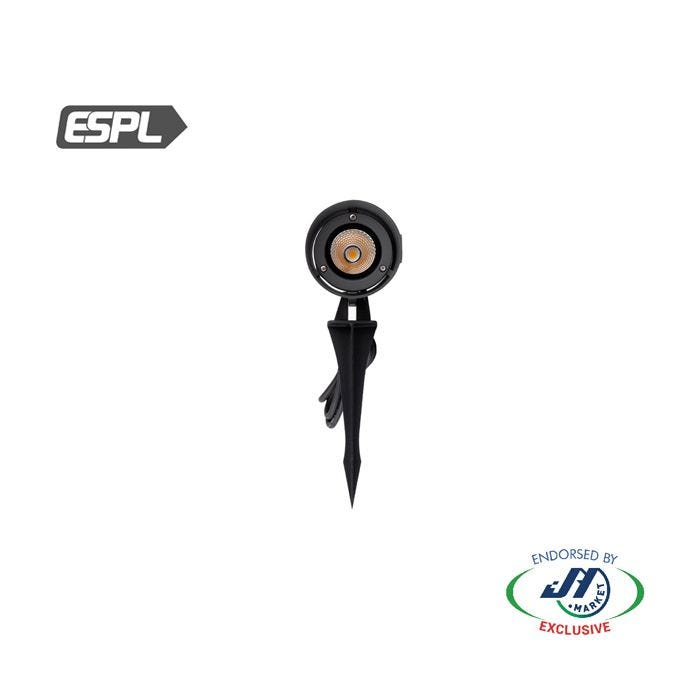 ESPL GL19102 13W Outdoor Spotlight 4000K Embedded - CS-ESPL-GL19102-13W-4000K-NZ -  - Spotlights - Lighting