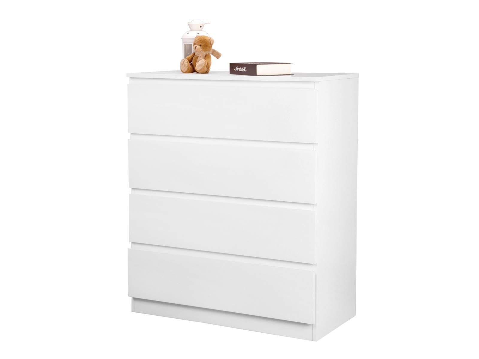 Enkel 4 Drawers Tallboy Pr8612 Tallboys Nz Depot 4 - Nz Depot