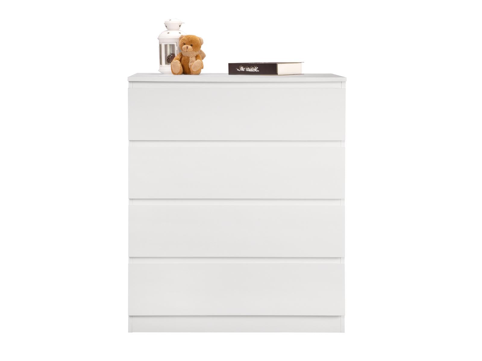 Enkel 4 Drawers Tallboy Pr8612 Tallboys Nz Depot 5 - Nz Depot