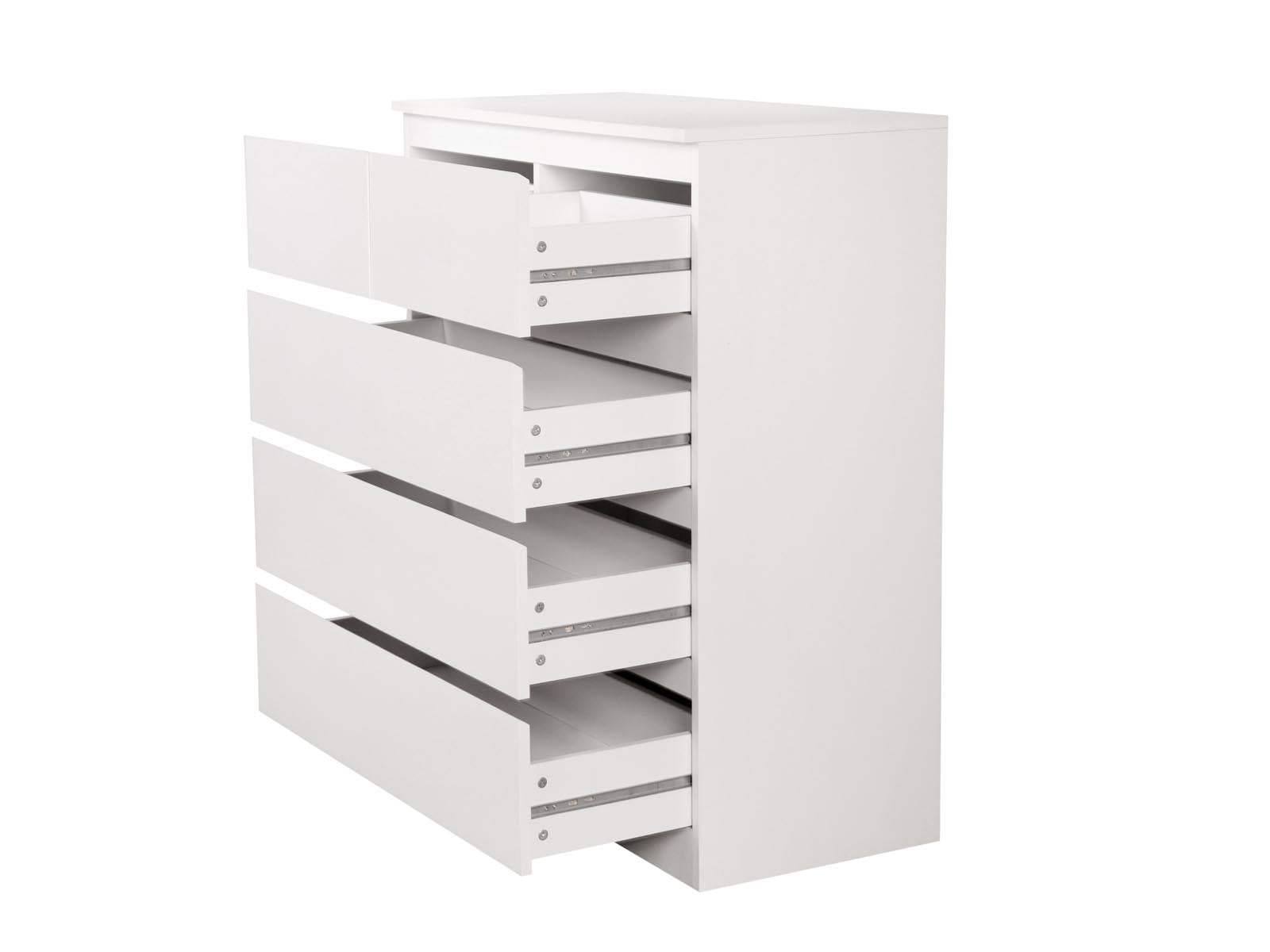 Enkel 5 Drawers Tallboy Pr8614 Tallboys Nz Depot 3 - Nz Depot