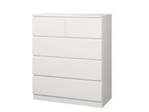 Enkel 5 Drawers Tallboy Pr8614 Tallboys Nz Depot - Nz Depot