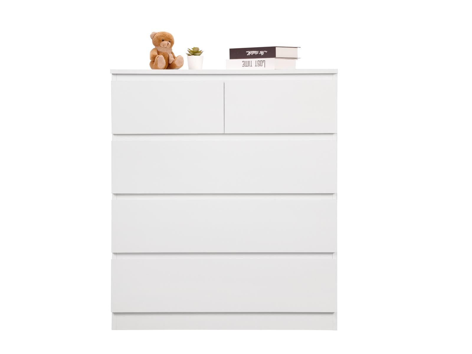 Enkel 5 Drawers Tallboy Pr8614 Tallboys Nz Depot 4 - Nz Depot