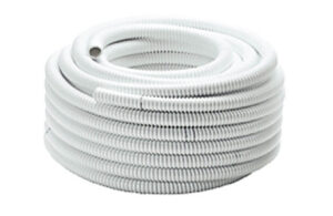 Fdp16 Flexi Condensation Discharge Hose Dia16Mmx50M Acfdp16 Heat Pump Supplies Condensate Pipe Pumps Etc 1 - Nz Depot