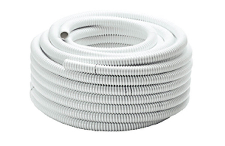 Flexible Condesate Drain Hose ?16Mm - Hexhose - Heat Pump Supplies - Condensate Pipe, Pumps Etc