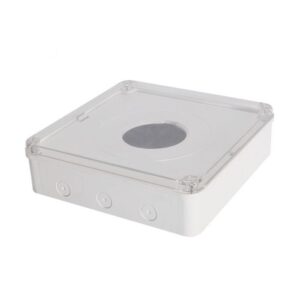 FairyLux Surface Mounting Box for Spitfire FL D32A CS FL WPE NZ Emergency Exit Lighting NZ DEPOT 1