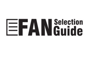 Fans Agency Non Standard Nsfans Fans Fan Selection Guide 1 - Nz Depot