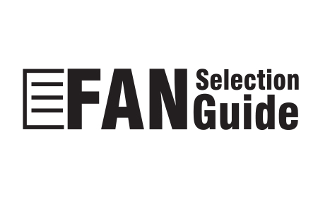 Fans - Agency Non Standard - Nsfans - Fans - Fan Selection Guide