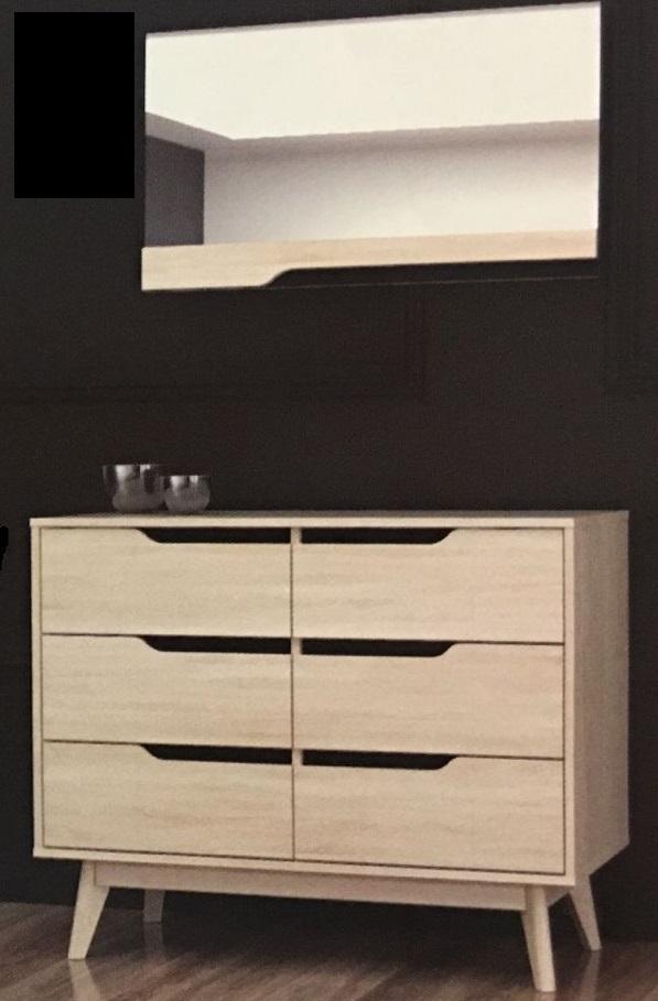 Dressing Tables - Nz Depot