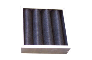 Filter Supply Carbon 960X350 Old Style Dmcf Home Ventilation Dry Matic Positive Pressure 1 - Nz Depot