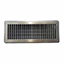 Floor Register- Antique Brass Louvered 100x300mm *stock 4/22 - FRAB412 - Grilles - Floor Grilles2