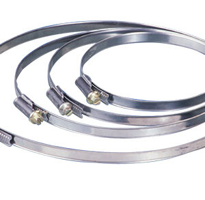 C315 Hose Clamp 300-330 mm (x9mm) S/S - VEC315 - Heat Pump Supplies - Fasteners & Accessories