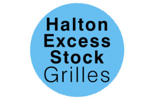 Halton Bcf190 Floor Diffuser Halbcf190 Specials Clearance Obsolete Grilles Diffusers 1 - Nz Depot