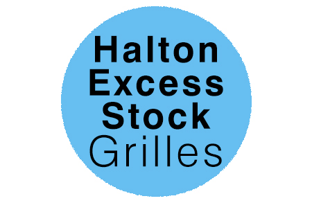 Halton Bcf190 Floor Diffuser - Halbcf190 - Specials - Clearance &Amp; Obsolete Grilles &Amp; Diffusers