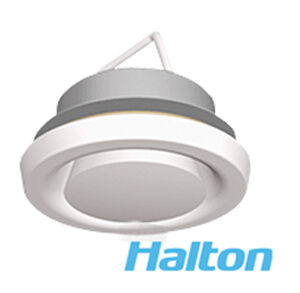 Halton Non Standard - NSHALTON - Fire Dampers - Fire Dampers