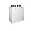 Heat Recovery Unit Centralised Counterflow EC - QR550A - Home Ventilation - Other Domestic Heat Exchange2