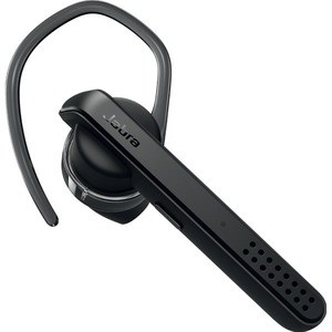 JABRA TALK 45 BLACK - MONO BLUETOOTH HEADSET WITH HD VOICE - NZDEPOT