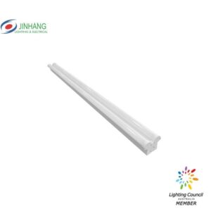 JH Integrated LED Batten Double 4FT 5000K V2 - CS-JH-IF02-4FT-40W-5000K-NZ -  - LED Batten Lights - Lighting