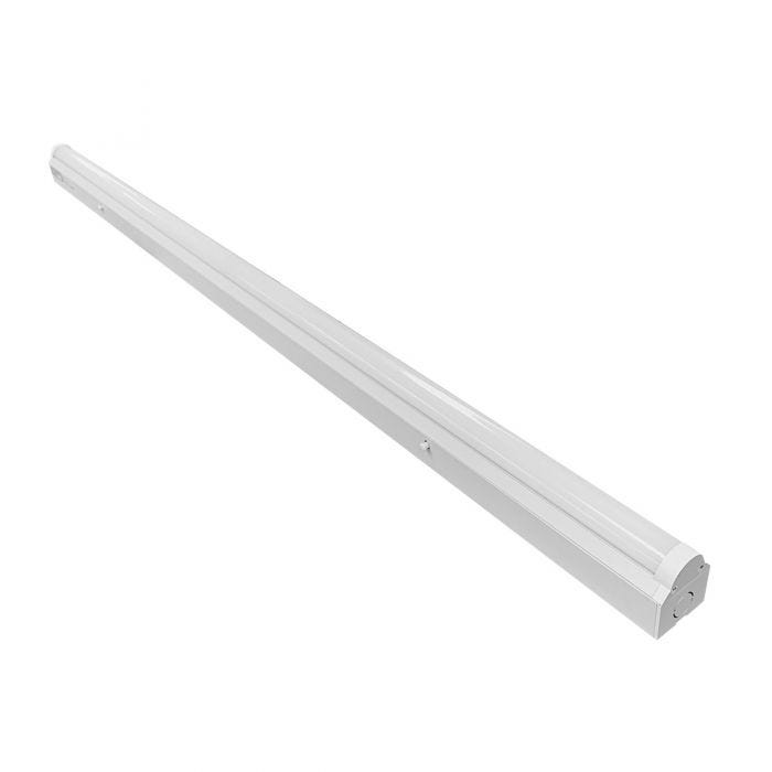 JH Integrated LED Batten Single 2FT 5000K V2 - CS-JH-IF02-2FT-9W-5000K-NZ -  - LED Batten Lights - Lighting