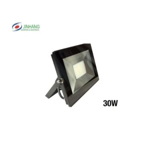 JH SMD LED Floodlight 30W 3000K V4 - JH-FL4-30W-3000K-NZ -  - Floodlights - Lighting