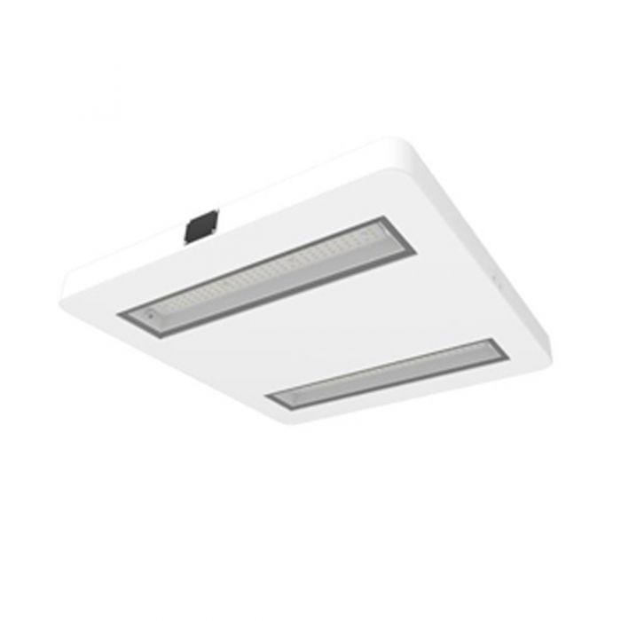 Janus 120W Canopy Light - Cs-Yhl-Cp3-120-5000K-Nz - Outdoor  &Amp; Stadium Led Lighting - Commercial &Amp; Industrial Led Lighting - Lighting