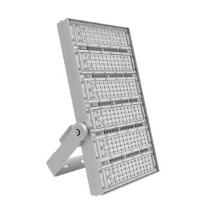 Janus PO3 300W High Mast Floodlight 5000K - CS-YHL-PO3-300-5000K-NZ - Outdoor  & Stadium LED Lighting - Commercial & Industrial LED Lighting - Lighting