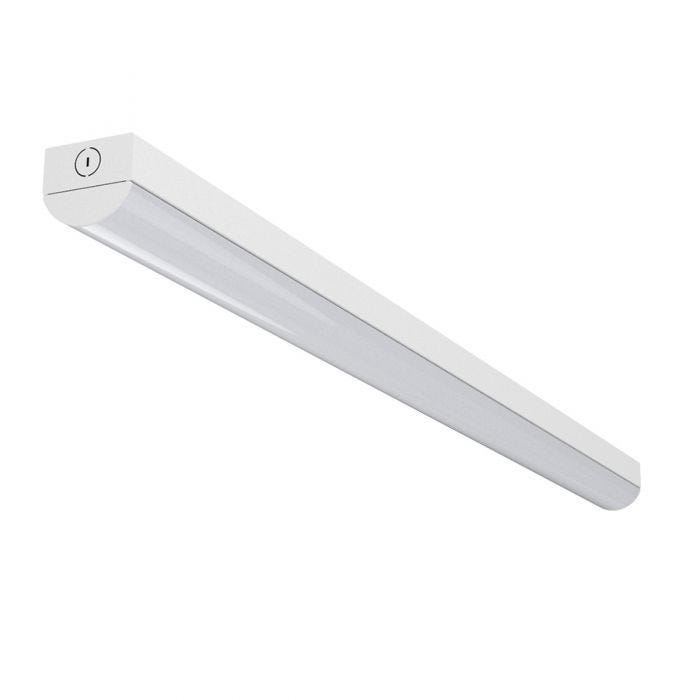 Janus Z07 4Ft Arc Led Batten 5000K 1250X75X63 - Cs-Yhl-Pl5-Z07-5000K-Nz -  - Led Batten Lights - Lighting